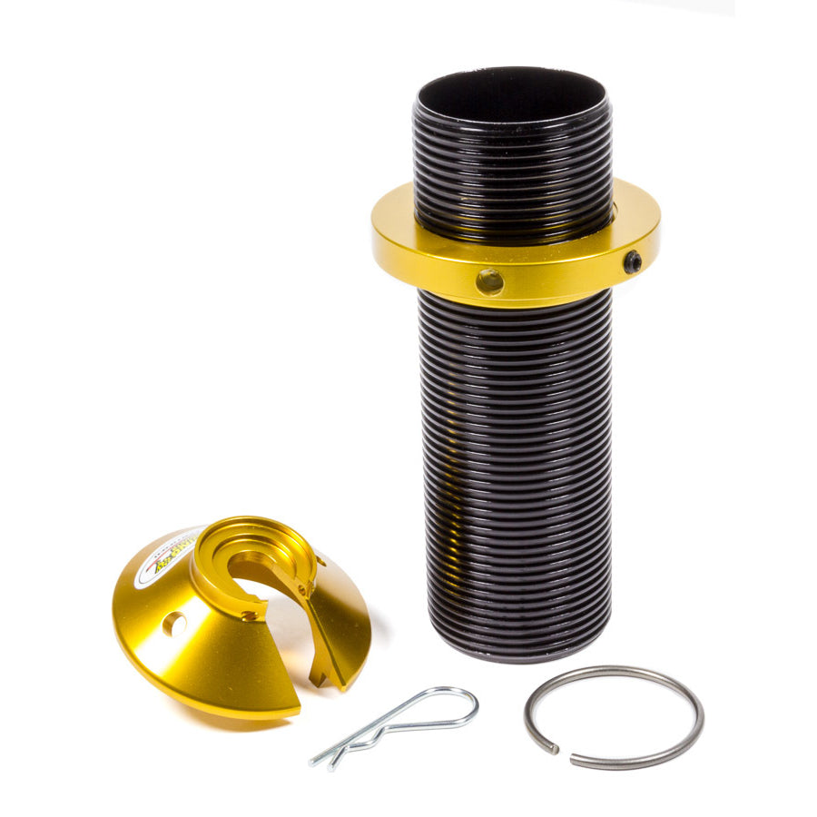 A-1 Racing Products Aluminum Coil-Over Kit - 7" Sleeve - Fits Pro Shock