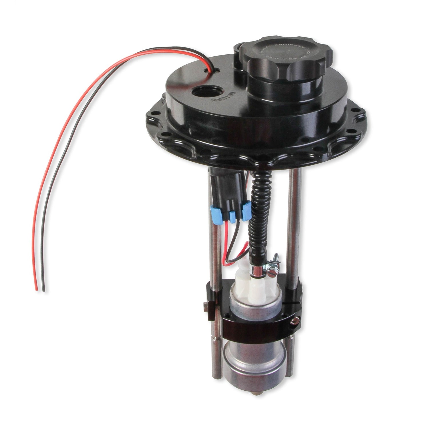 Holley Fuel Cell EFI Pump Module Assembly