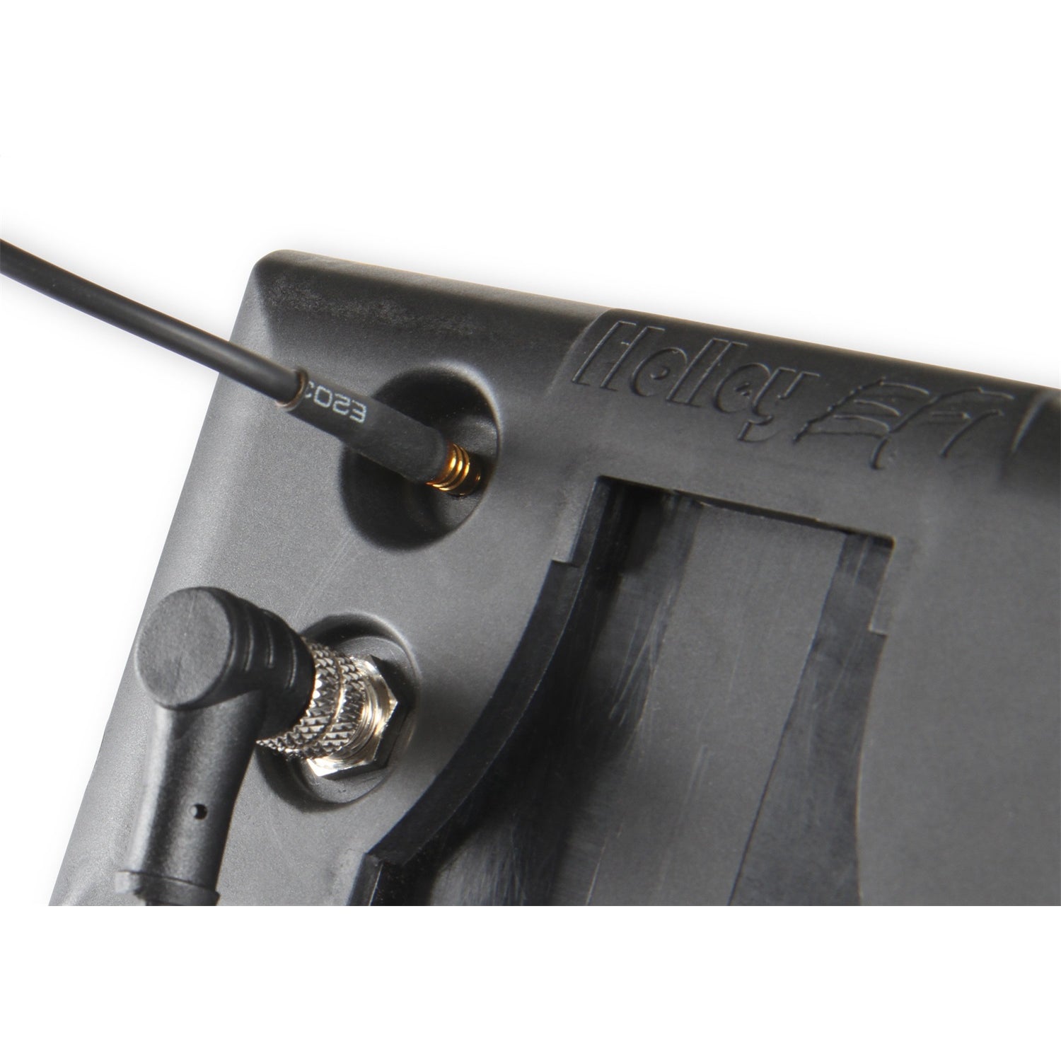 Holley Sniper EFI Sniper EFI Digital Dash - Dash Mount - 5 in Screen