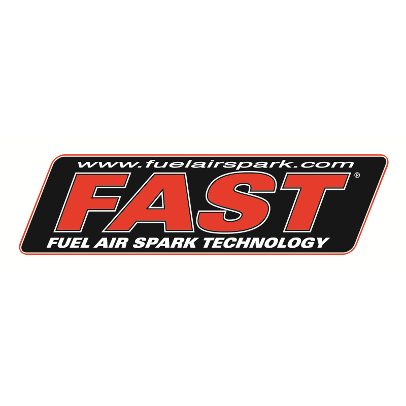 F.A.S.T. Fuel Injectors - 46LB/HR (8 Pack)