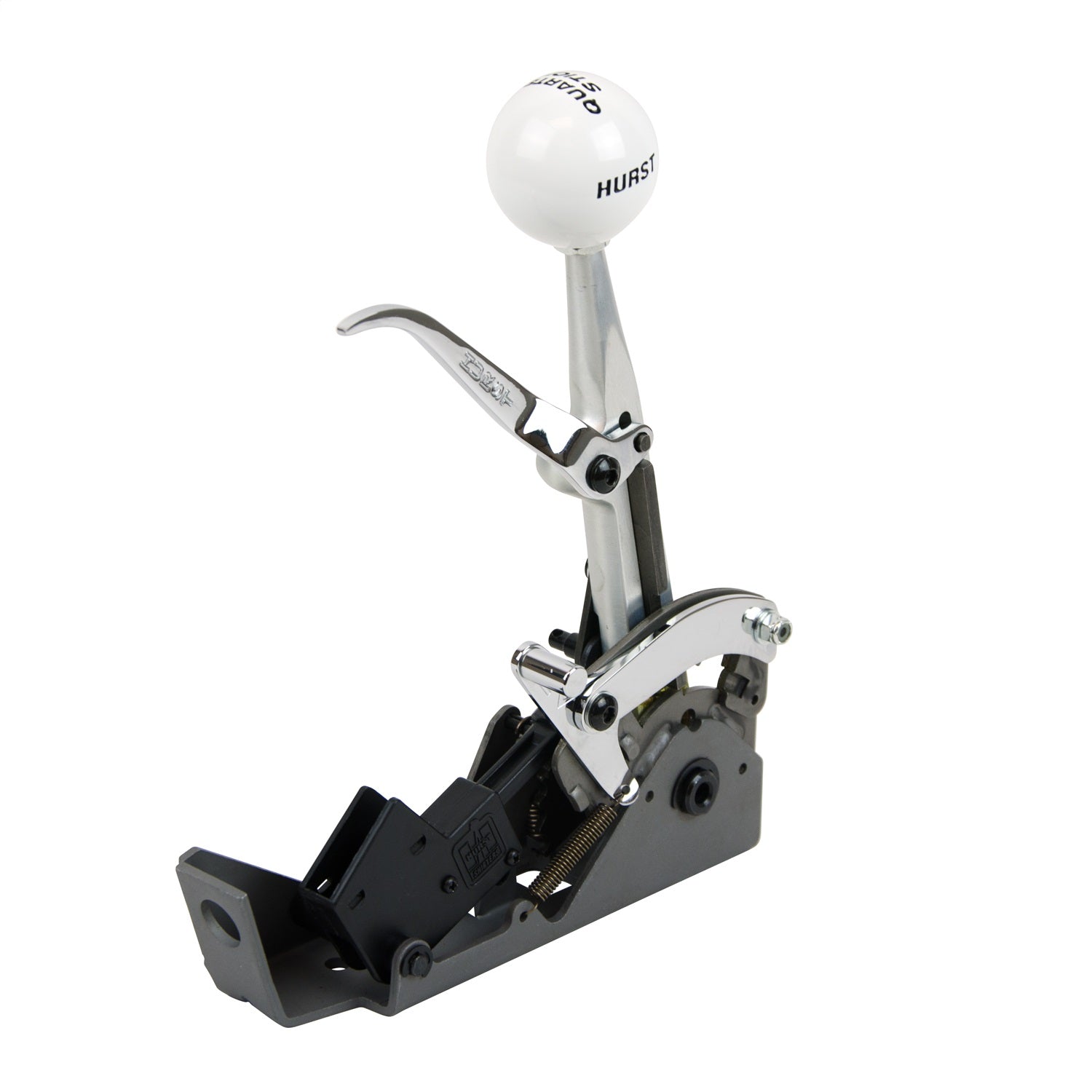 Hurst Quarter Stick Automatic Shifter -Powerglide