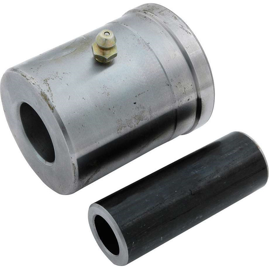 Allstar Performance Steel Lower A-Arm Bushing - 1.900" Diameter - 2.100" Length - .562" Hole Size