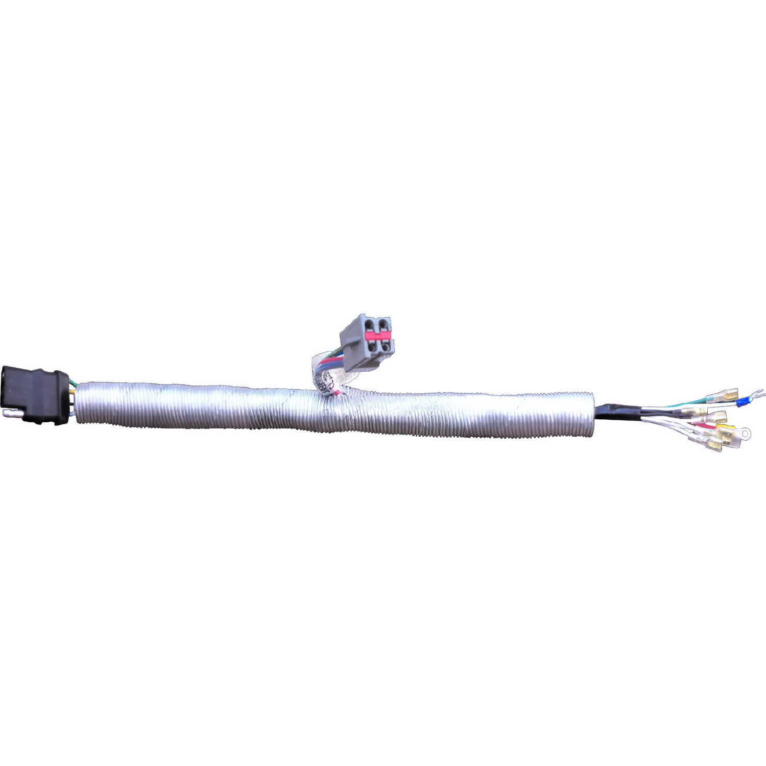 Thermo-Tec Thermo Flex Heat Shield 1" X 36"