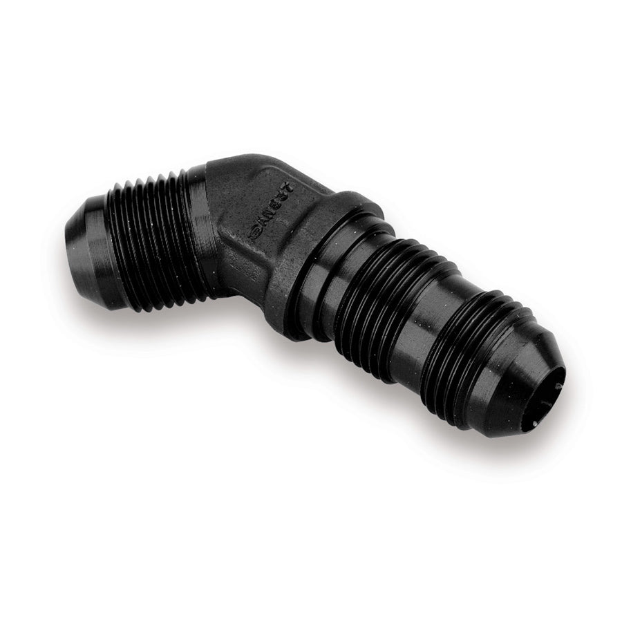 Earl's Ano Tuff 45 Bulkhead Adapter -3 AN
