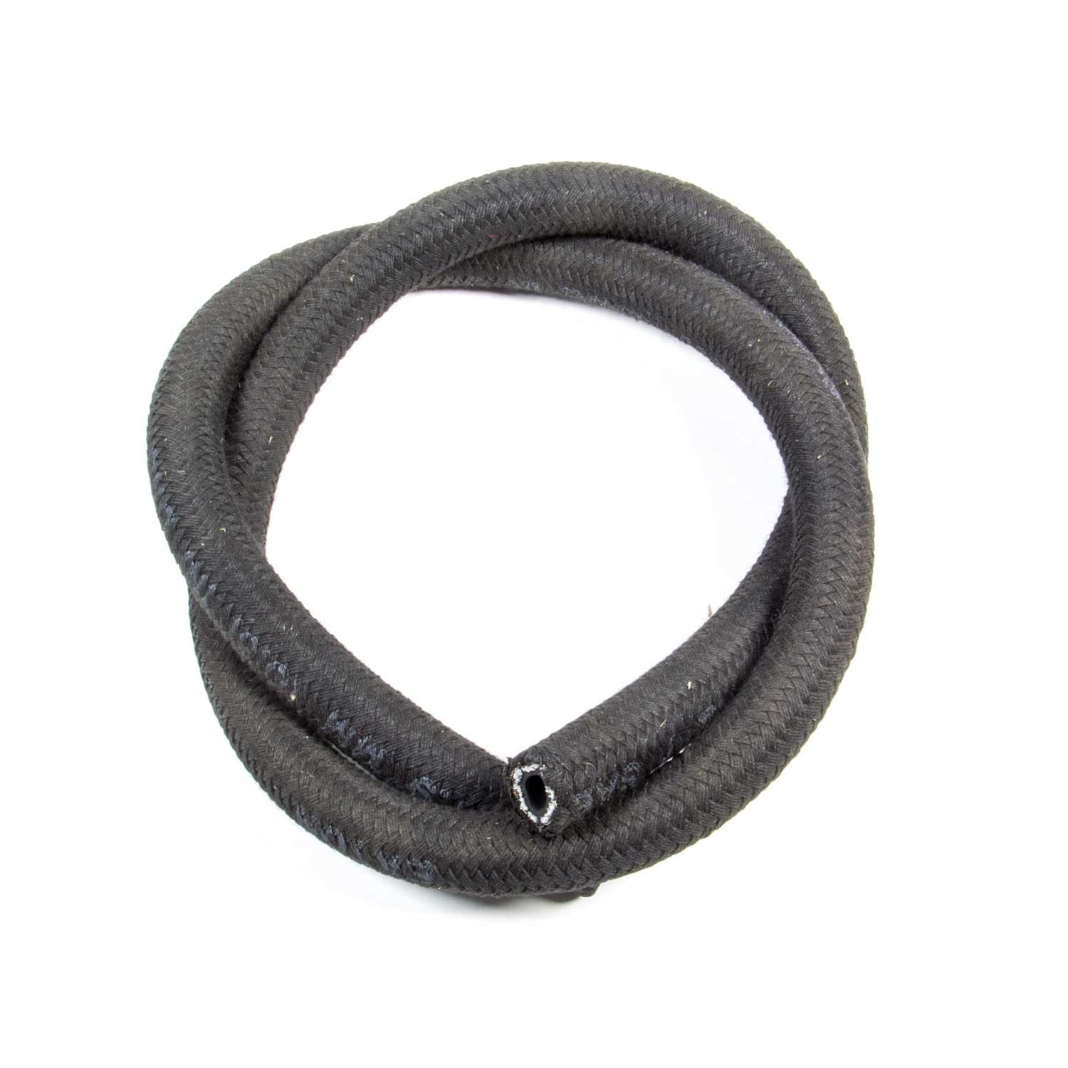 Aeroquip Power Steering Hose - 6 AN - 6 ft