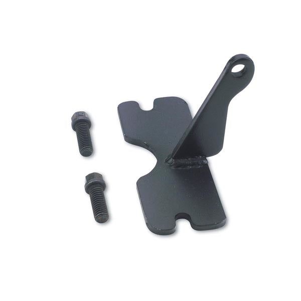 Hooker Air Conditioning Bracket - Passenger Side