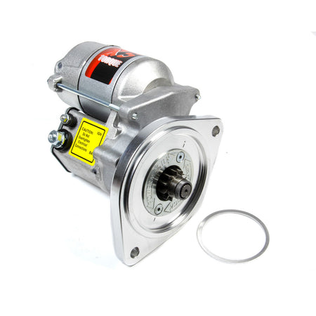 Powermaster XS Torque Starter - SB Ford (3/8" Offset)