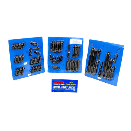 ARP SB Chrysler Complete Engine Fastener Kit - 12 Point