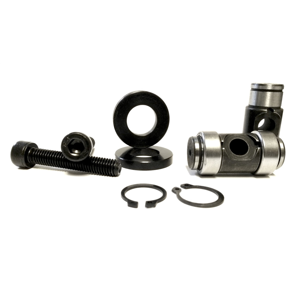 PRW GM OE LS Rocker Trunnion Upgrade Kit