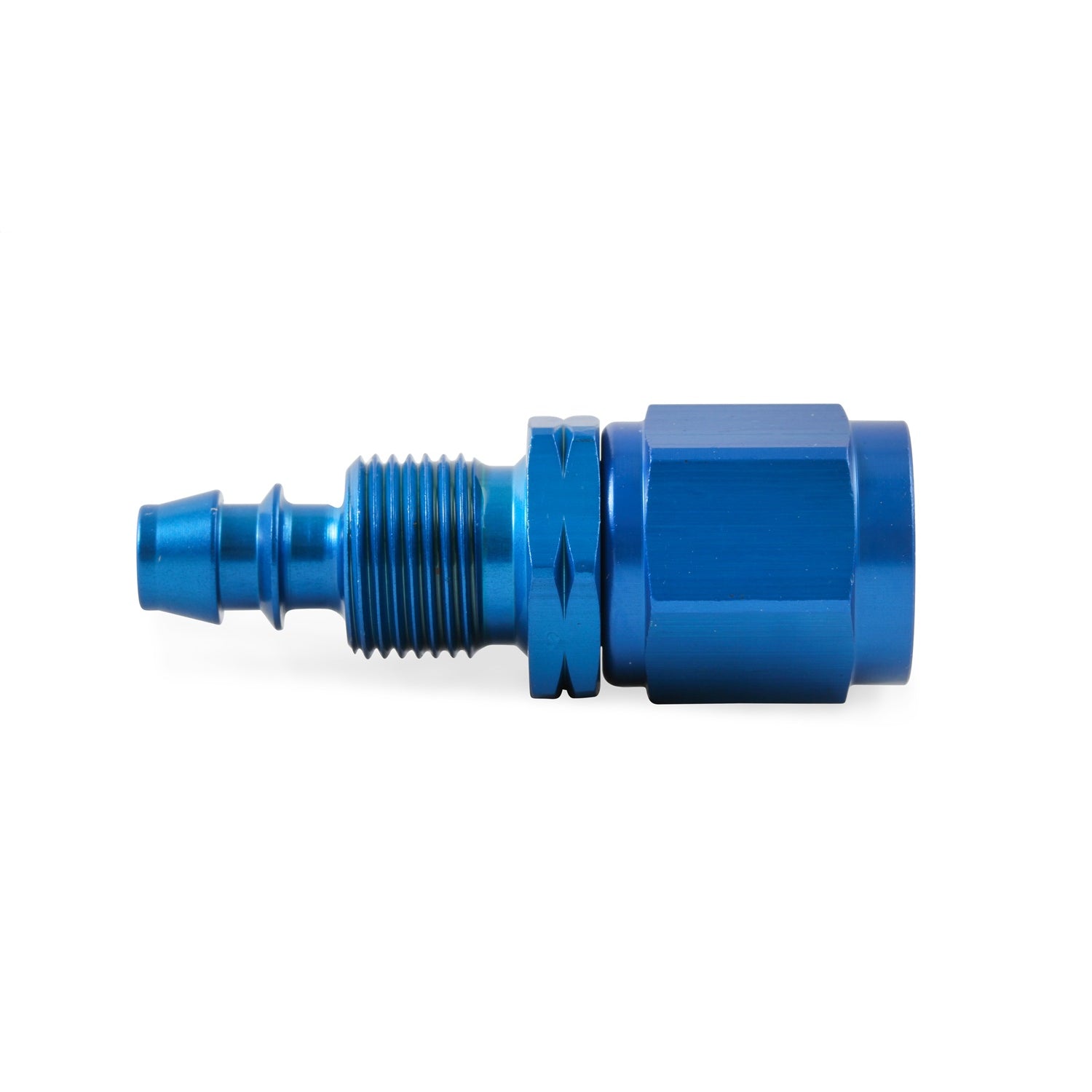 Earl's Straight Auto-Fit Hose End -04 AN