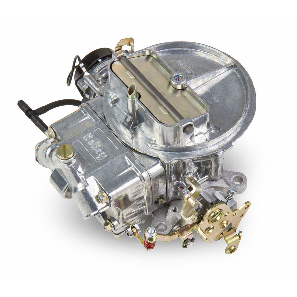 Holley 500 CFM Street Avenger Carburetor
