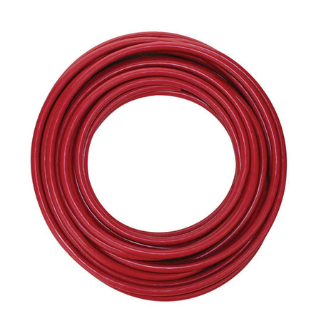 Moroso Battery Cable - 50 Ft. - Copper - Red