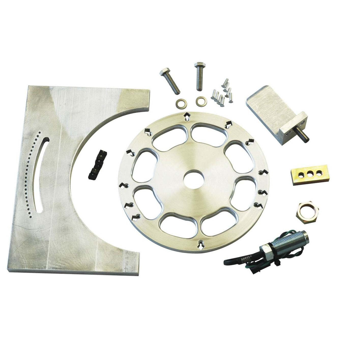 MSD Crank Trigger Kit - Universal