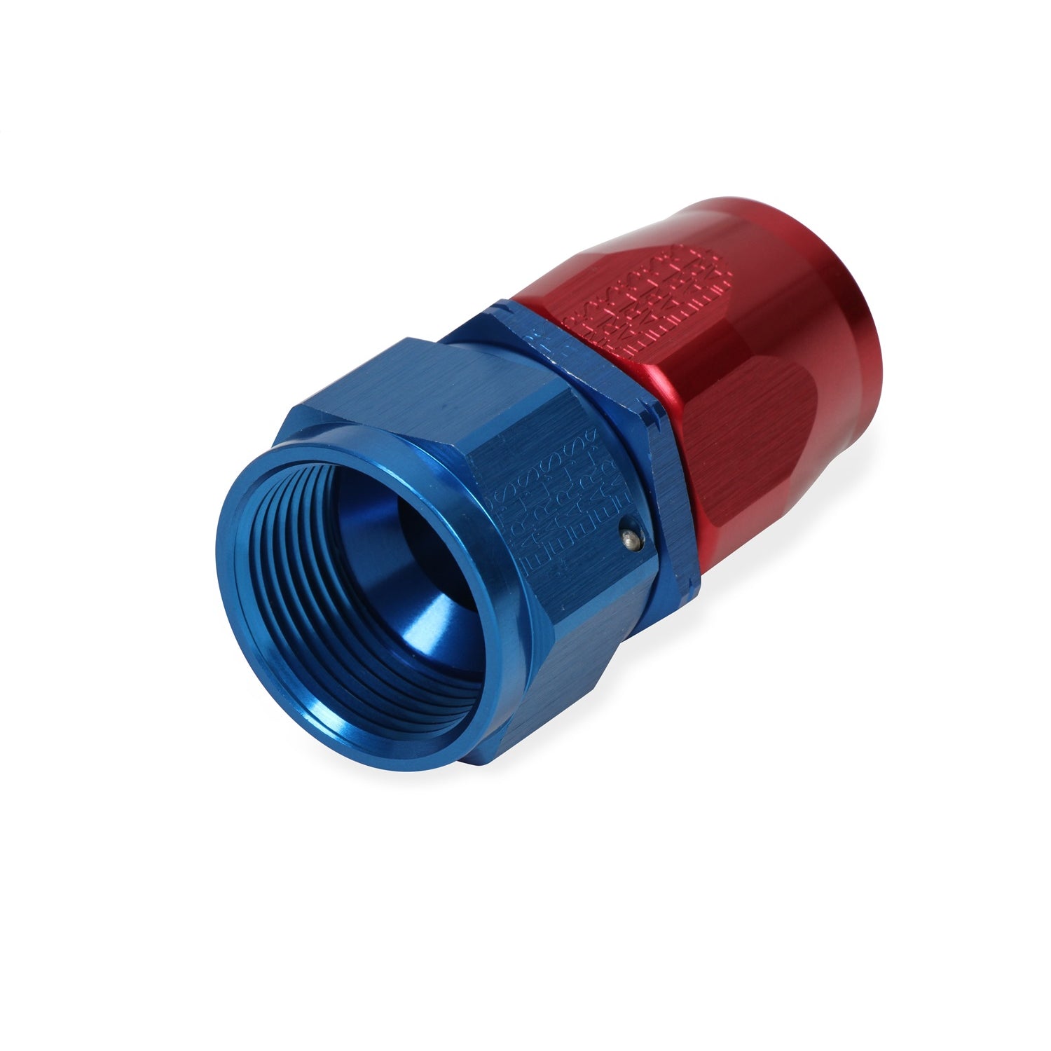 Earl's Straight Auto-Fit Hose End -16 AN