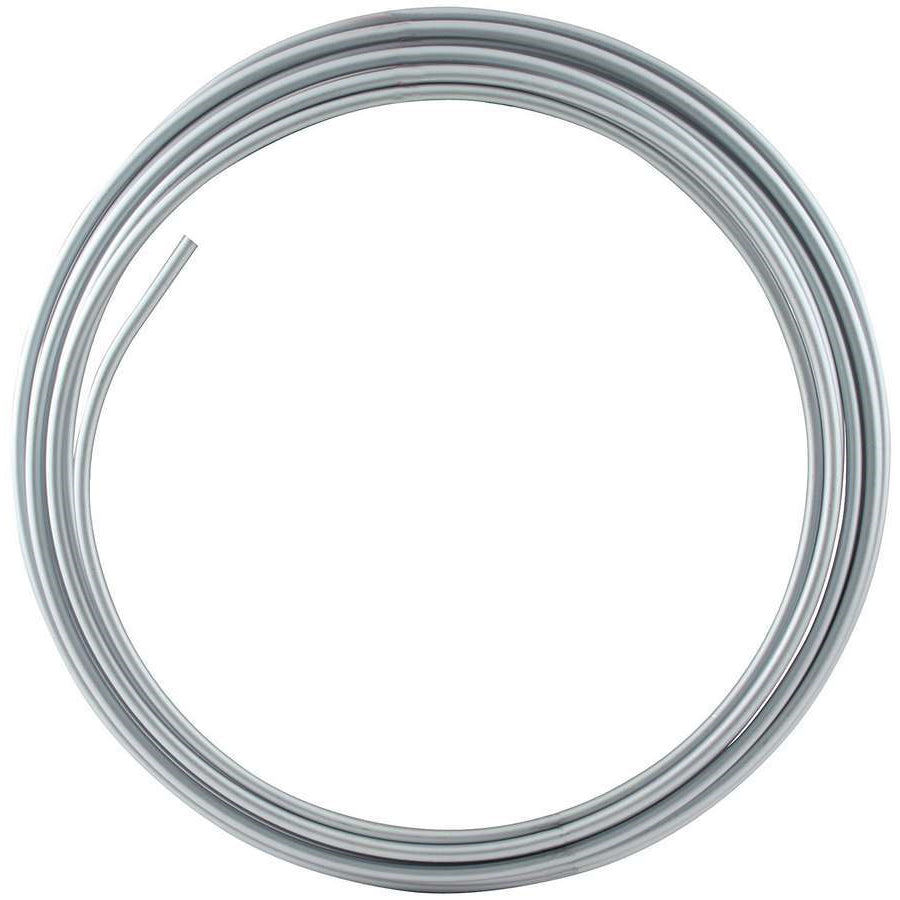 Allstar Performance 5/16" Coiled Steel Tubing - 25 Ft.