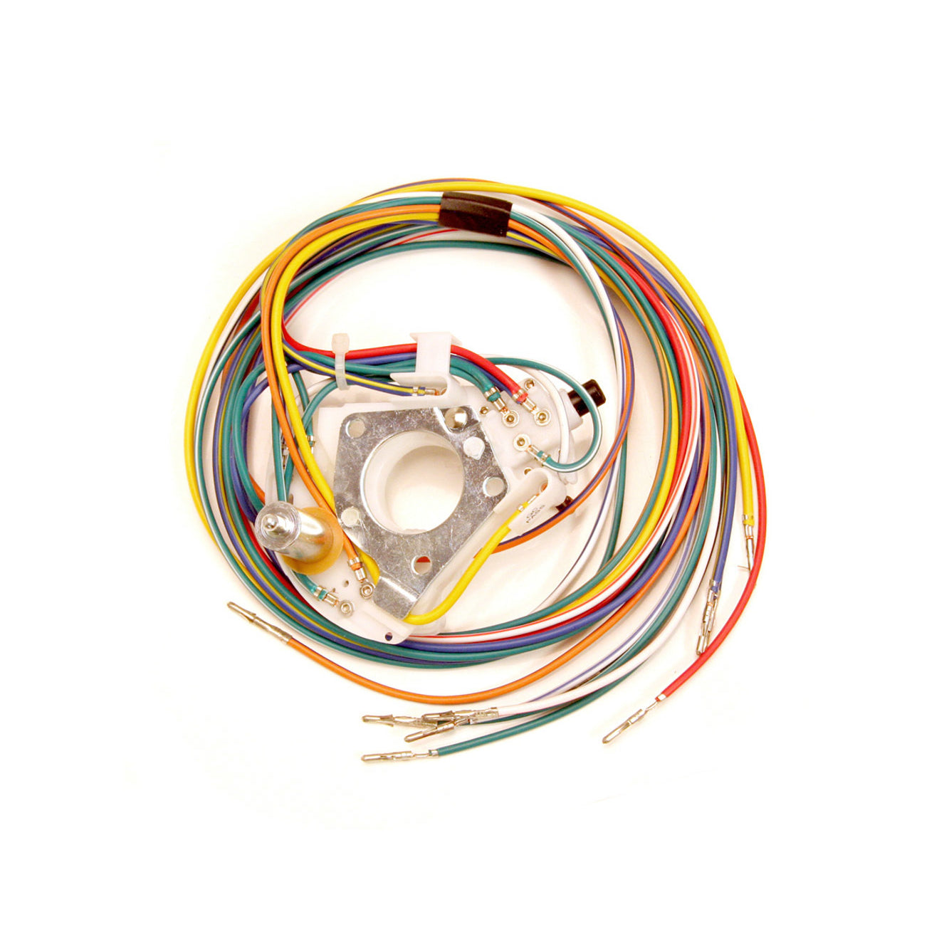 Scott Drake Turn Signal Switch - Ford Mustang 1967