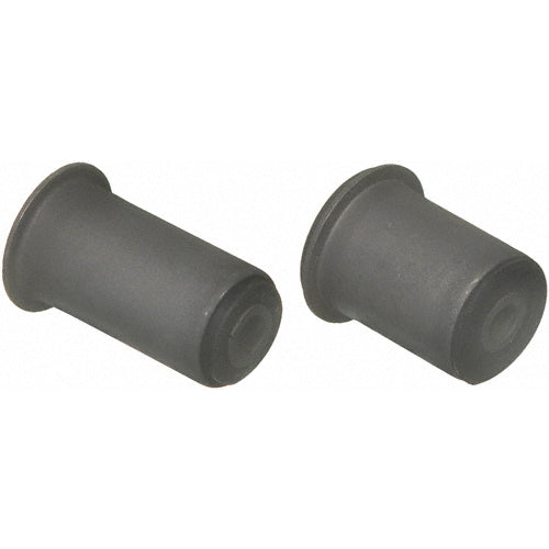 Moog Front Lower Control Arm Bushing Set - Rubber