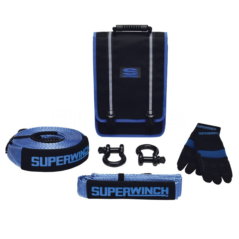 Superwinch Getaway Winch Accessory Kit