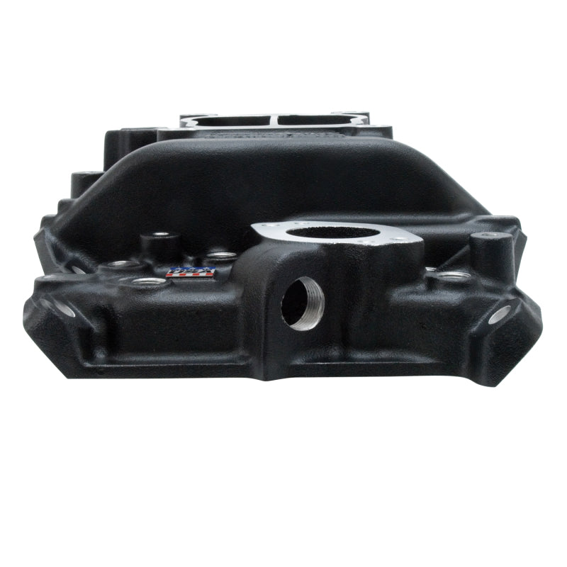 Edelbrock Performer 318/360 Intake Manifold - Black