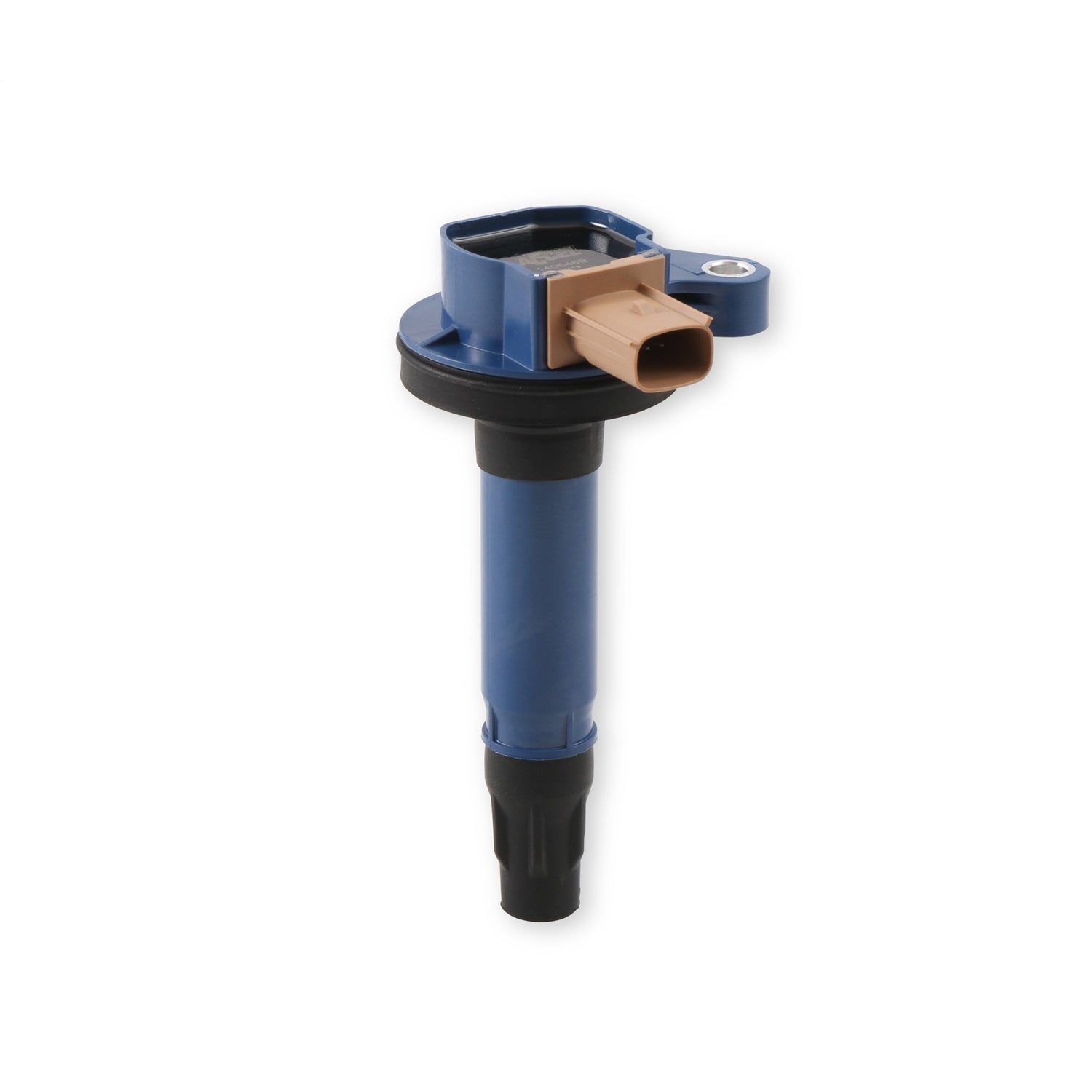 ACCEL Coil - Ford 3.5L V6 EcoBoost 6pk - Blue