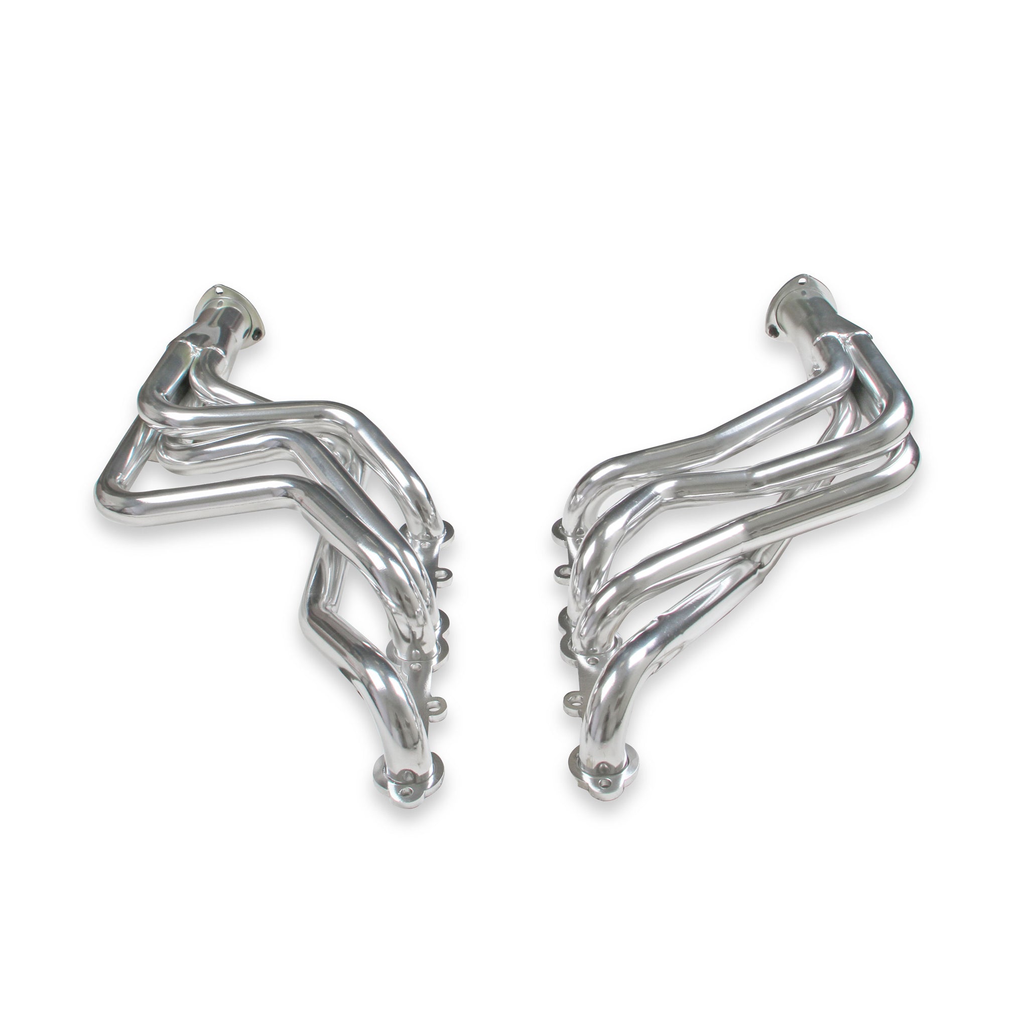Flowtech Long Tube Headers - 1967-81 Camaro/1964-77 Chevelle/1969-79 Nova/1970-77 Monte Carlo/1965-89 Full Size