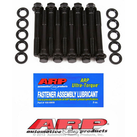 ARP BB Chevy Main Bolt Kit - Fits 2-Bolt