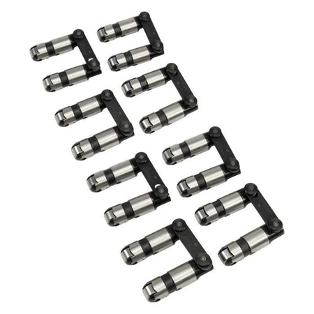 Comp Cams Evolution Retro-Fit Hydraulic Roller Lifter - 0.904 in OD - Mopar B/RB-Series/426 Hemi (Set of 16)