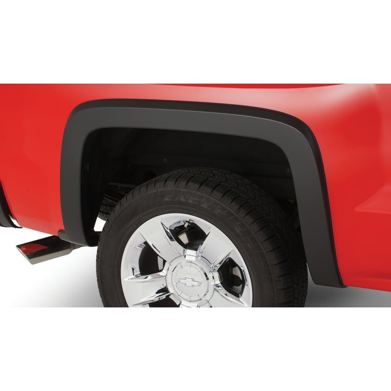 Bushwacker 00-06 Tahoe 4dr OE Style Flares 4pc