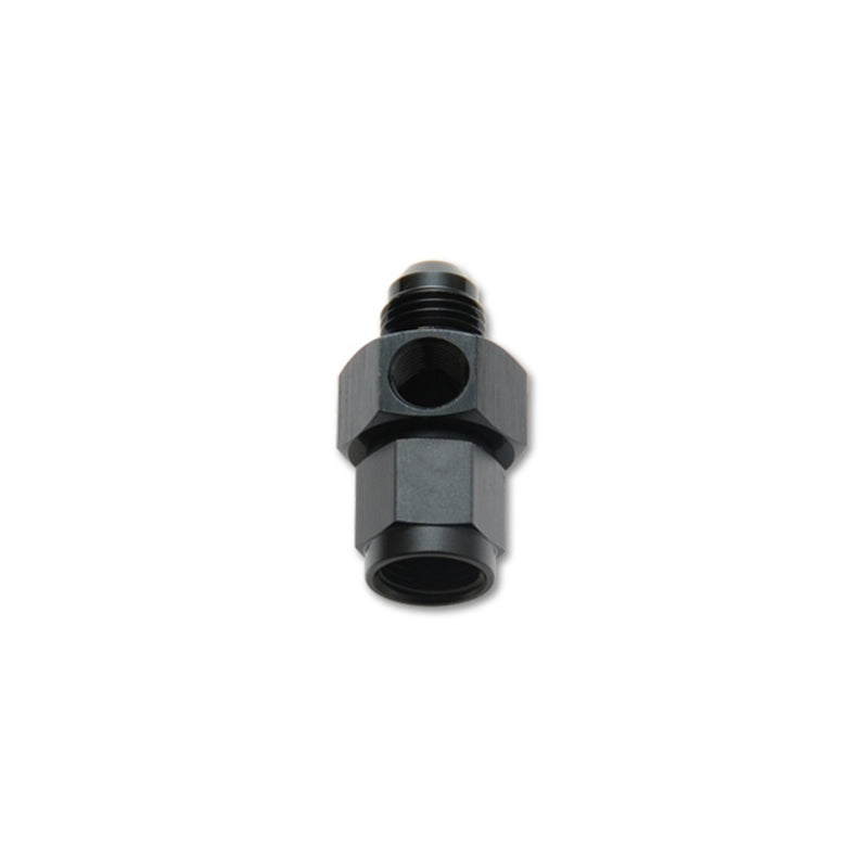 Vibrant Performance -04 AN Male to -04 AN Female Union Adapter Fitting