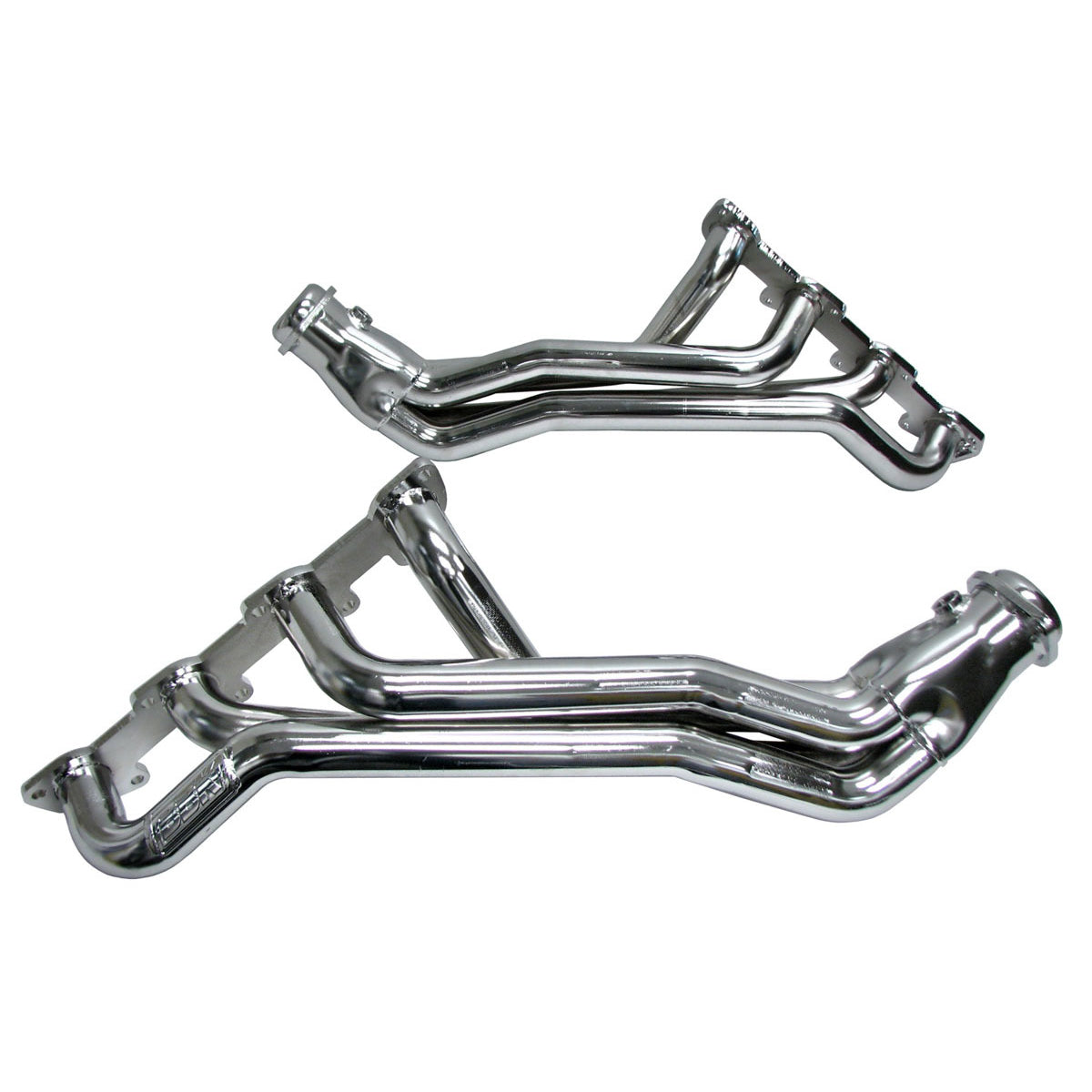 BBK Full Length Headers - 05-11 5.7/6.1L Hemi Cars