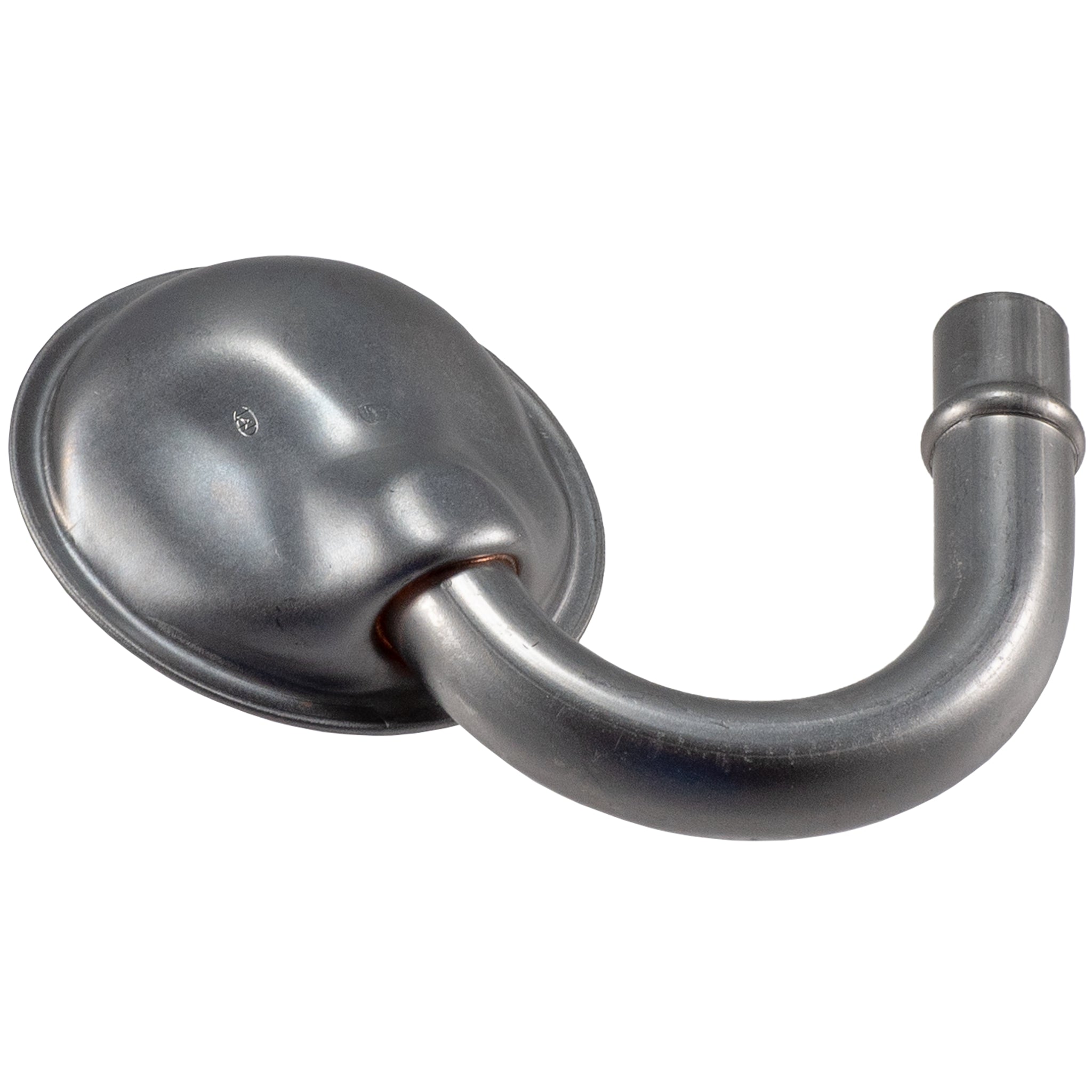 Melling Press-On Oil Pump Pickup - Stock Pan - Small Block Chevy 155S