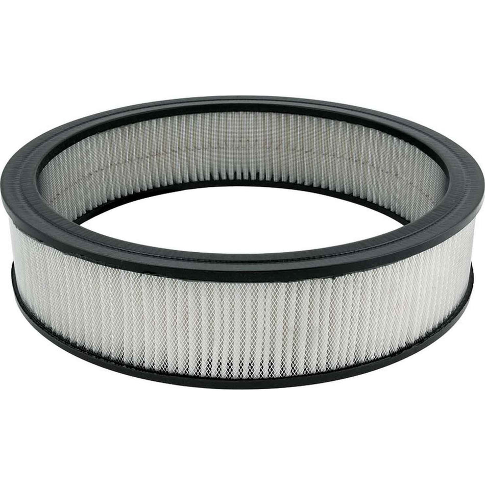 Allstar Performance 16" x 3.5" High Performance Paper Air Filter Element