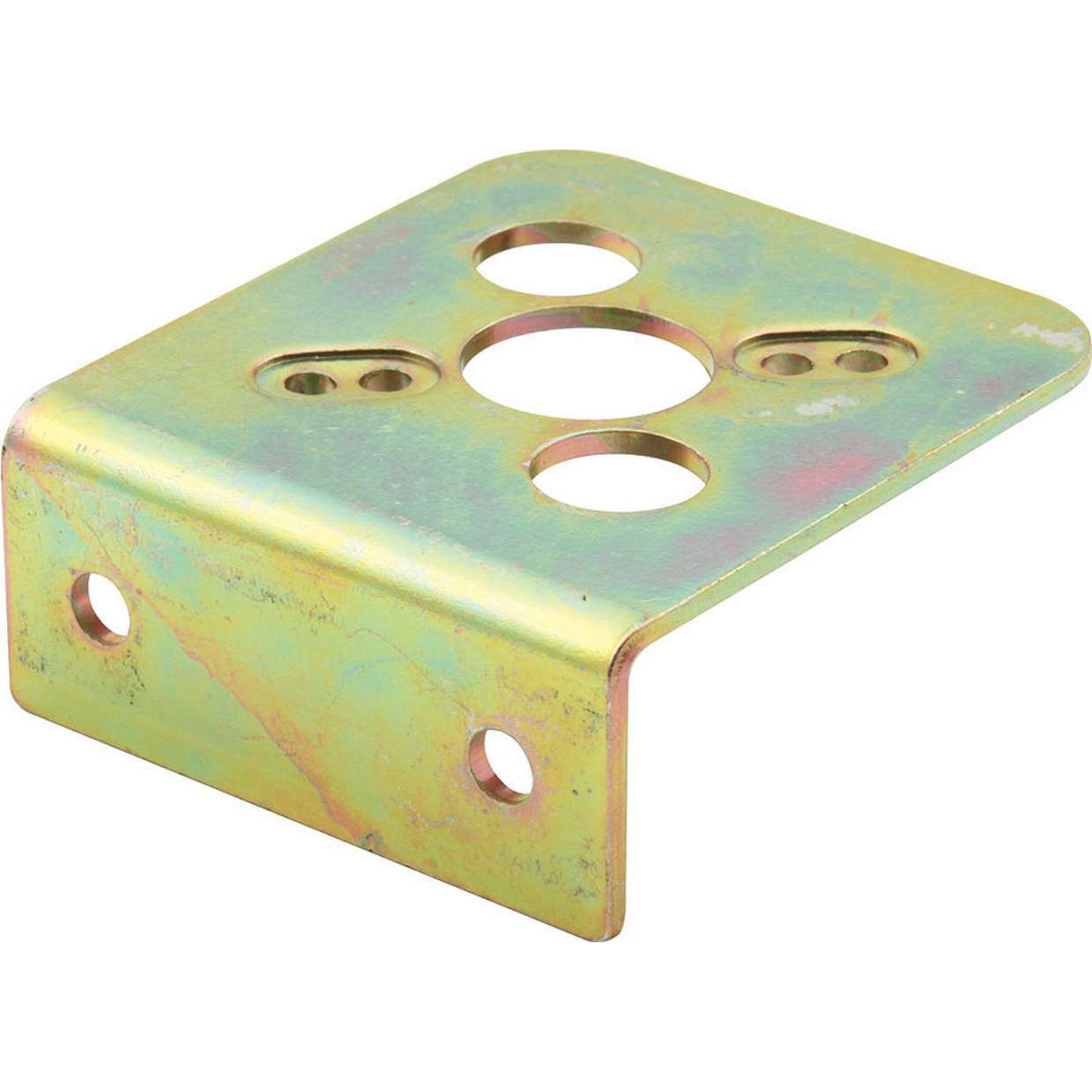 Allstar Performance LH Rivet-On Spring Tab (10 Pack)