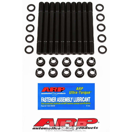 ARP Pro Series Head Stud Kit - Ford 4 Cyl Pinto 2300cc - 12 Pt. Nuts