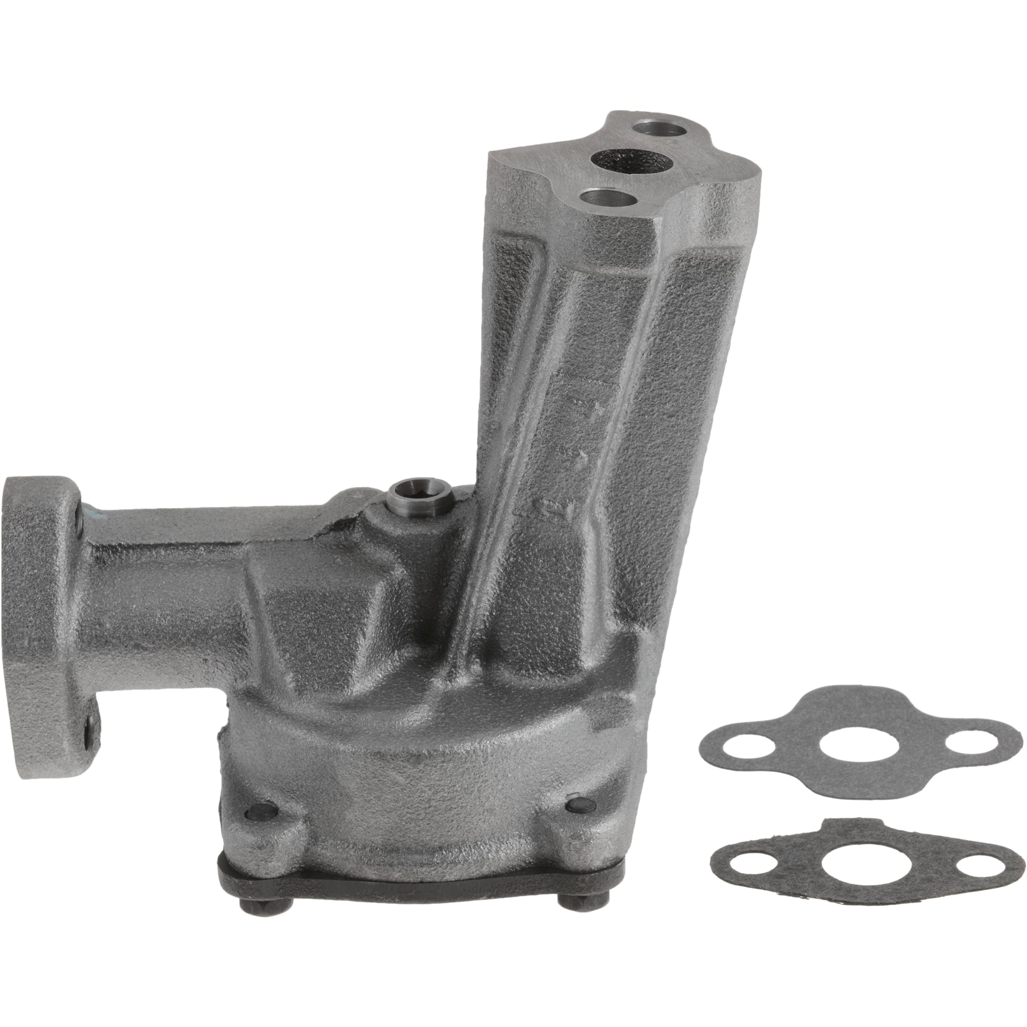 Melling Standard Volume Wet Sump Oil Pump - Standard Pressure - Small Block Ford M68