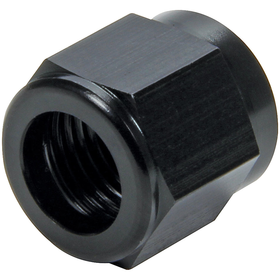 Allstar Performance Aluminum -6 AN Tube Nut For 3/8" Tubing