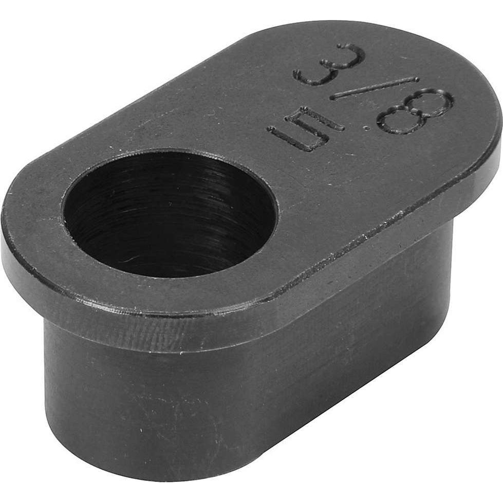 Allstar Performance Straight-Thru Centerlink Insert 3/8"