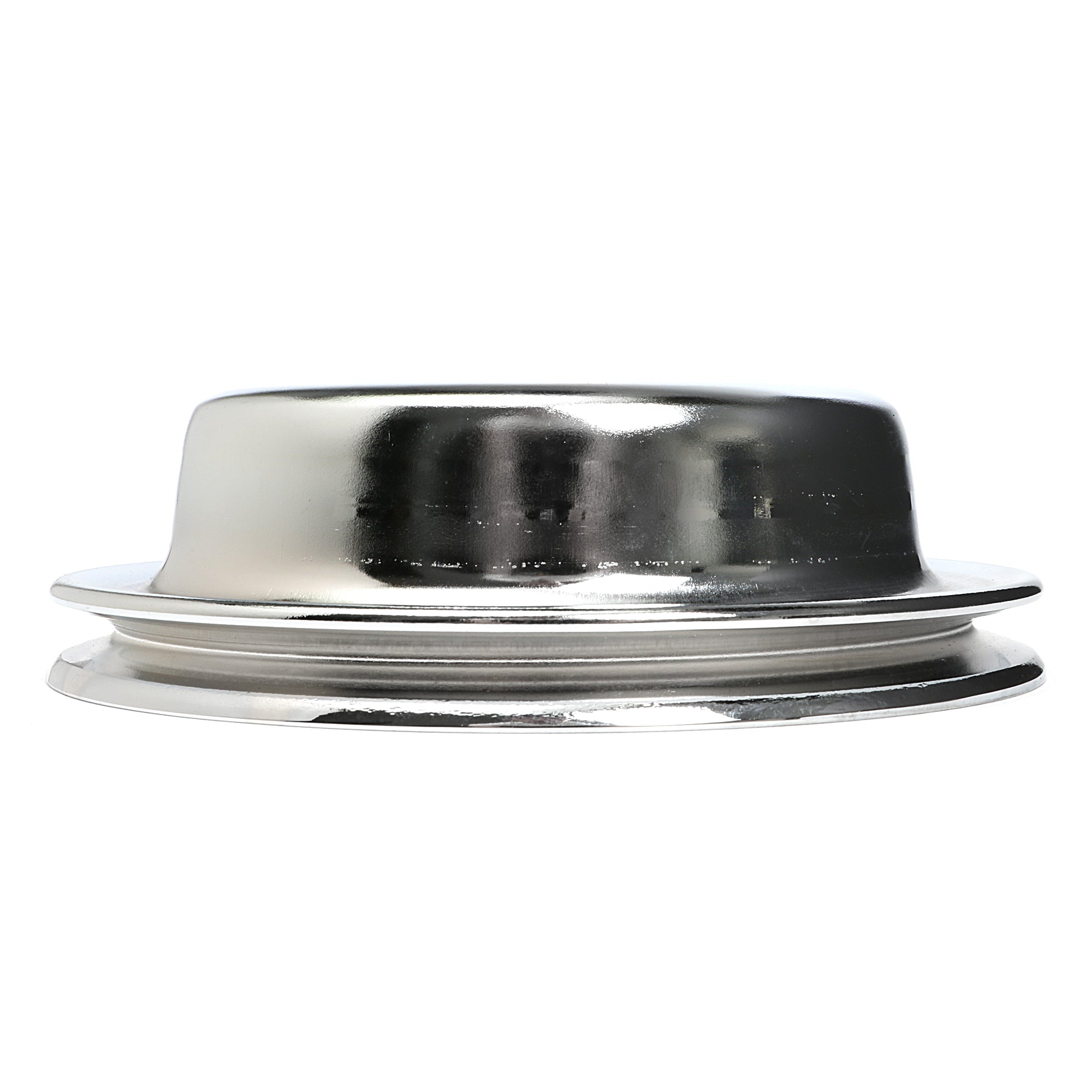Trans-Dapt Crankshaft Add-On Pulley - 6.8" Diameter