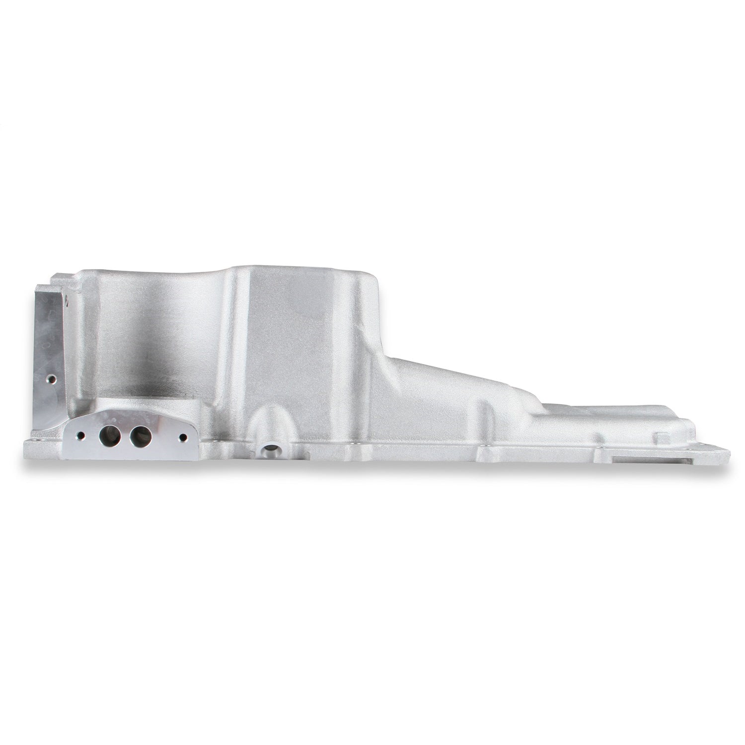 Holley GM Gen V LT Oil Pan Swap Kit Drag Race