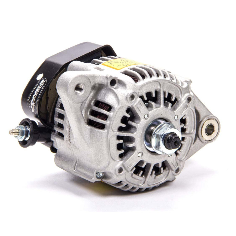 Jones Racing Products 1-Wire Alternator - 45 Amp - Switchless