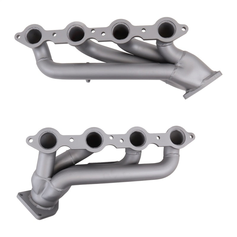 BBK Performance Tuned Length Shorty Headers - 1.75 in Primary
