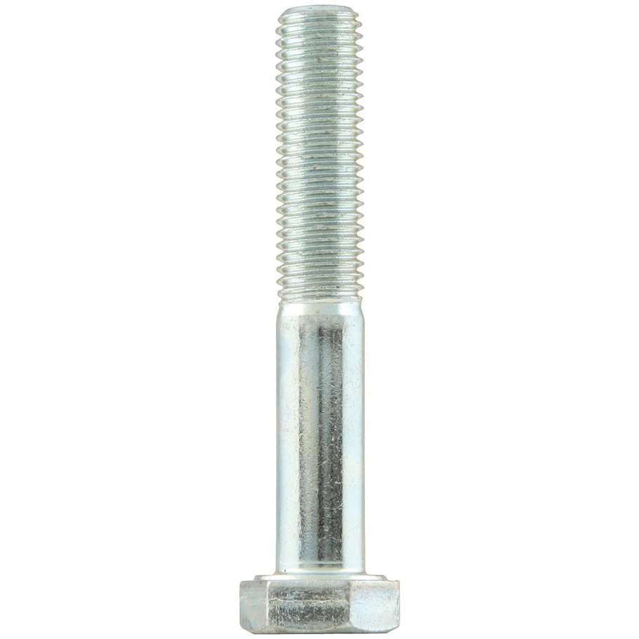Allstar Performance 2" x 5/16-24 Fine Thread Hex Bolt - Grade 5 - (10 Pack)