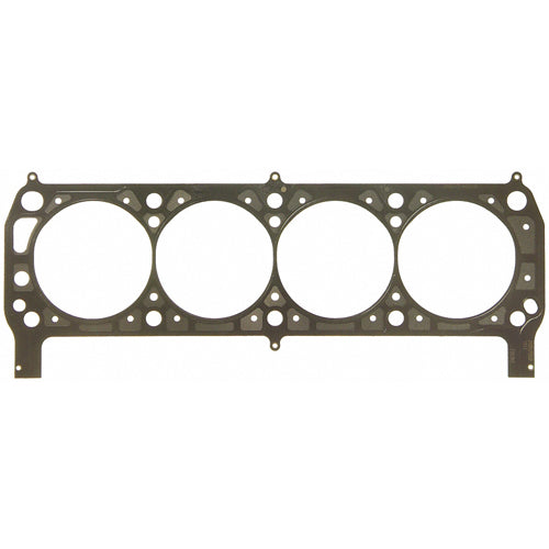 Fel-Pro Perma Torque MLS Head Gasket (1) - 4.210" Bore - .053" Compressed Thickness - Ford 5.0, 5.8L