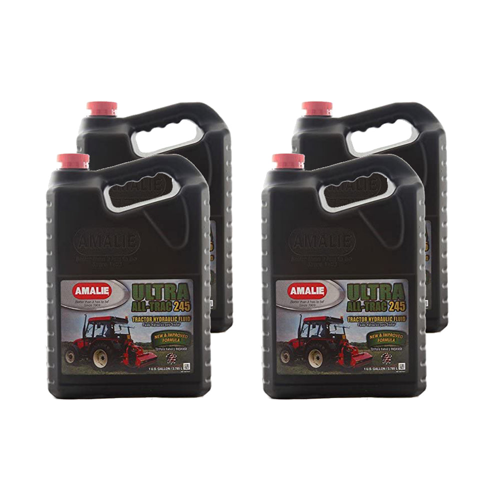 Amalie Oil 160-73477-36 Hydraulic Oil – Pit Stop USA