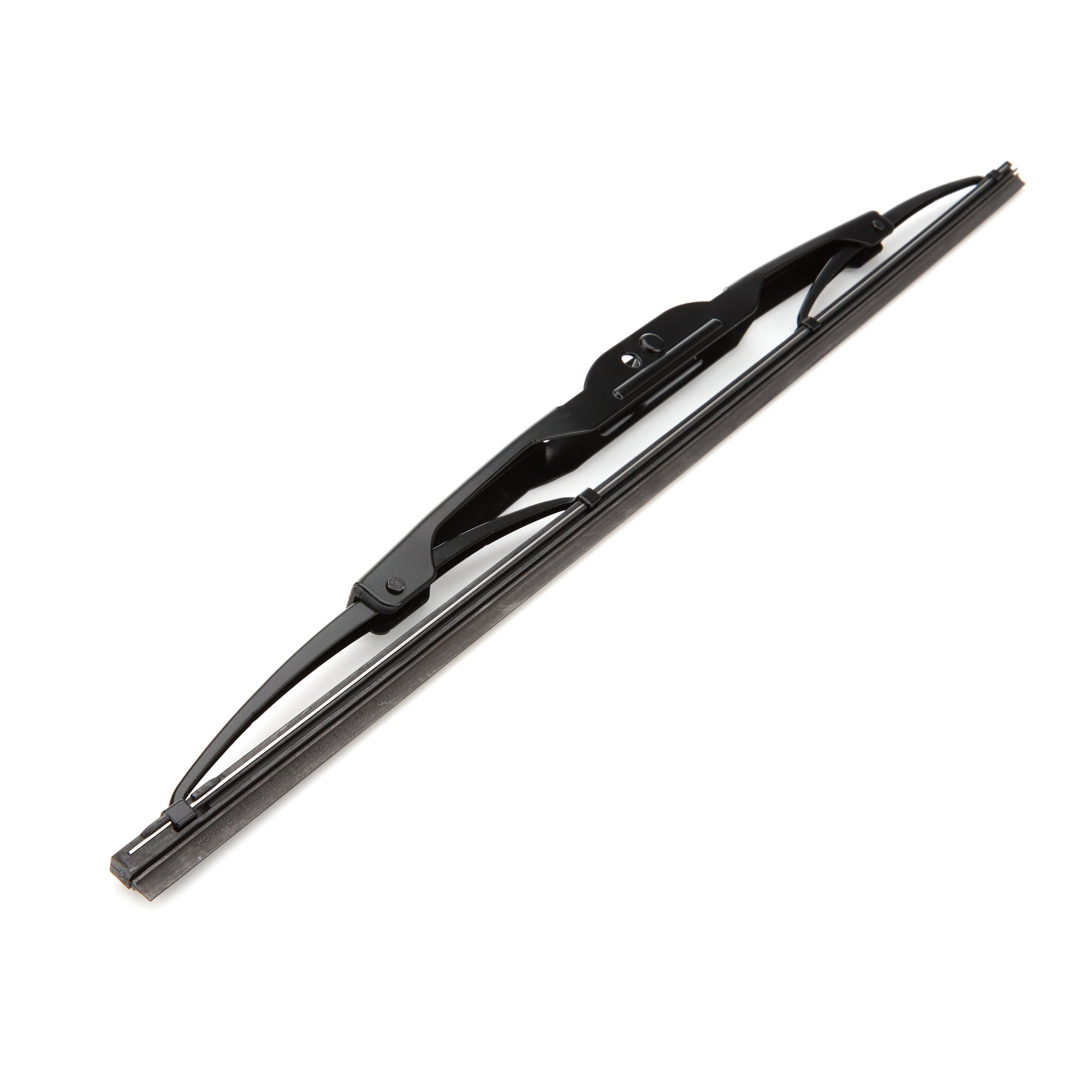 PIAA 24" Single Blade Black