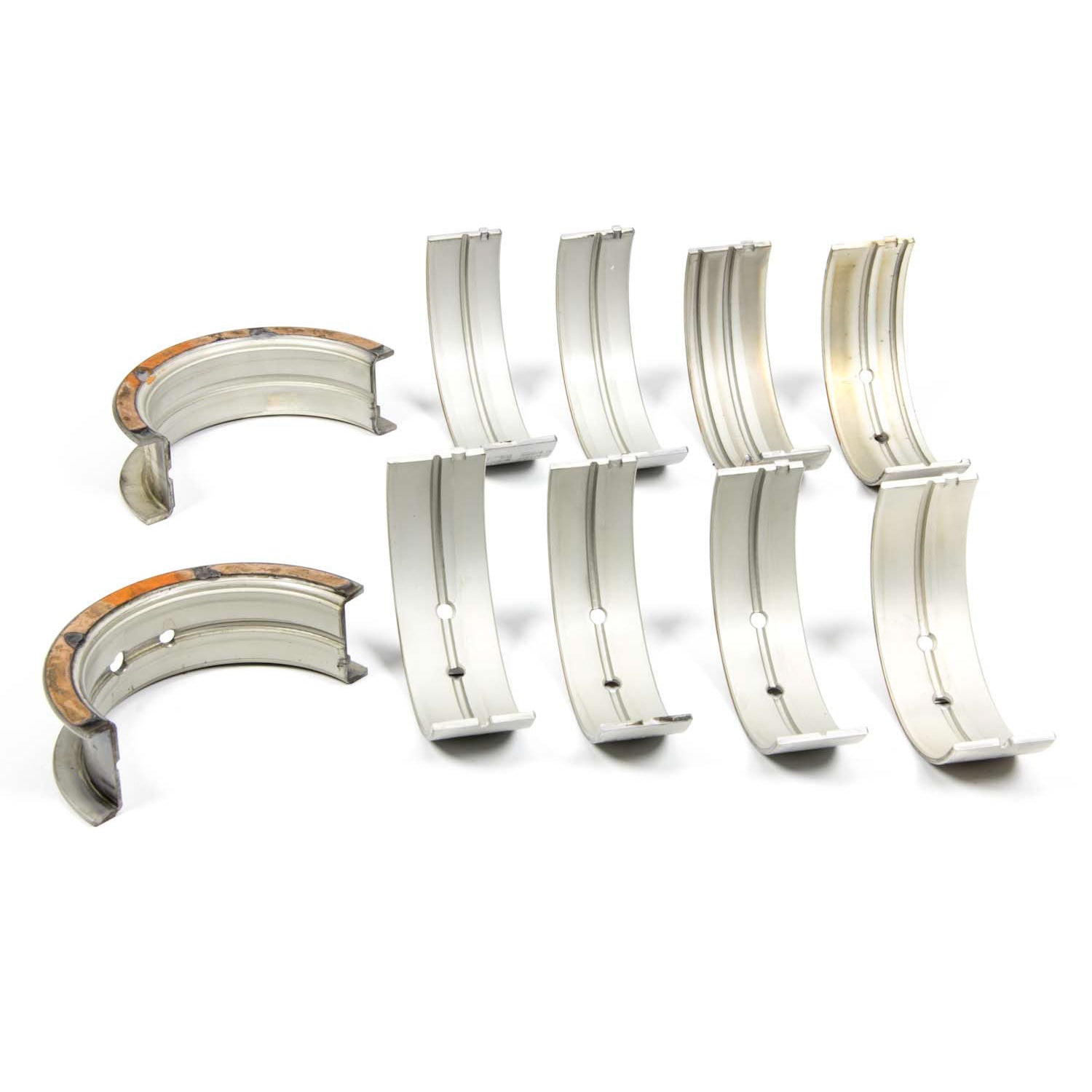 Clevite AL-Series Main Bearing - 0.010 in Undersize - Cadillac V8