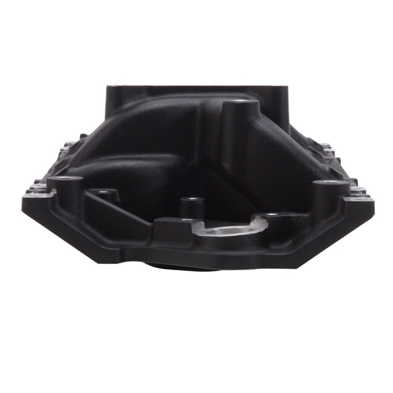 Edelbrock RPM Air Gap Vortec Intake Manifold - Black