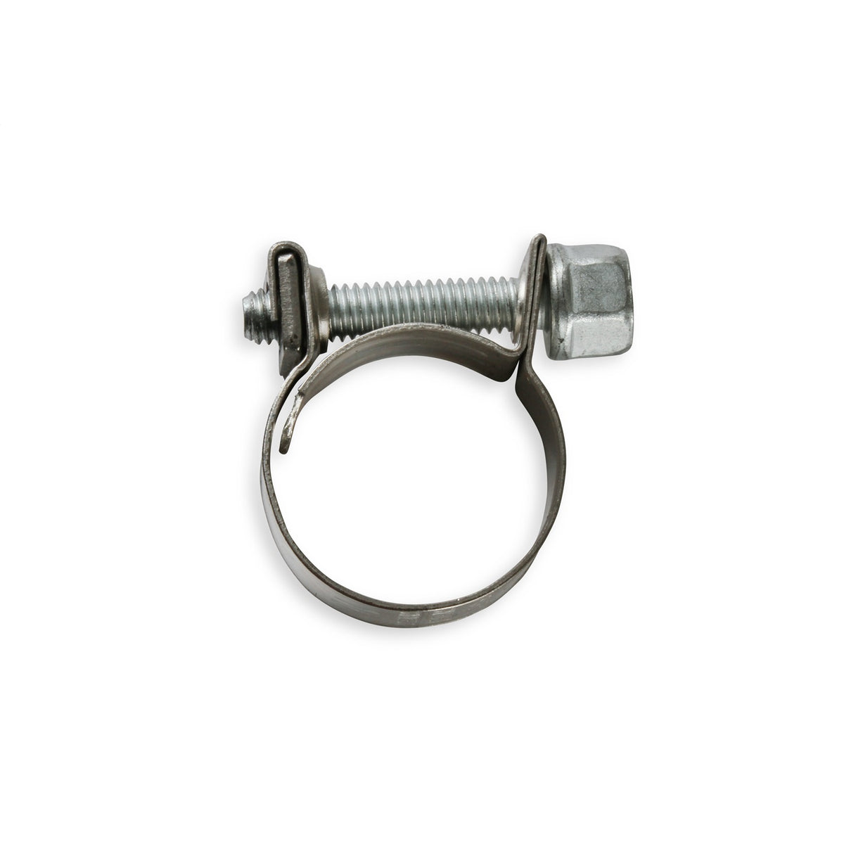 Earl's Products 3/8 Vapor Guard Hose Clamp - Screw Type