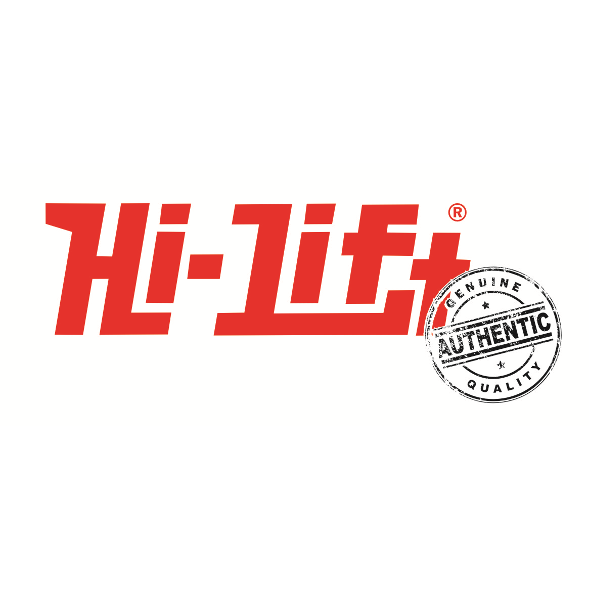 Hi-Lift Jack Cover - Vinyl - Carbon Fiber Embossing - Hi-Lift Jacks