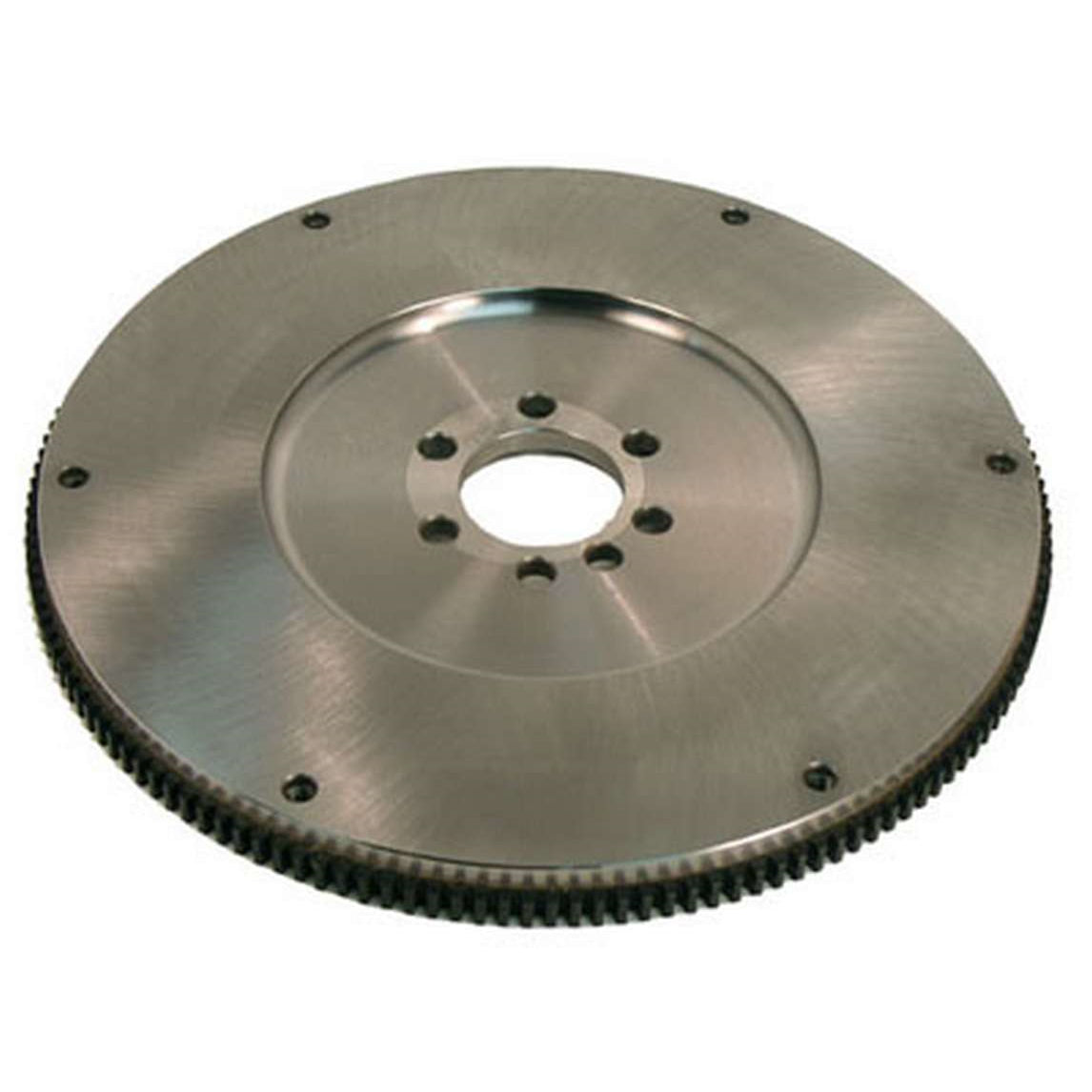 RAM Automotive Chevy 153 Tooth Billet Flywheel